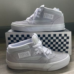 Vans: Skate Half Cab